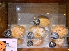 双梅传奇-面包谷Grains n' Beans(九号公馆店)