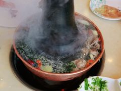 -阳坊胜利涮羊肉(阳坊老店)