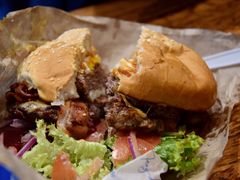 BigAl-Fergburger(皇后镇店)