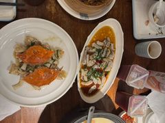 -乔街深夜食堂·小龙虾·高压锅生蚝(杭州总店)