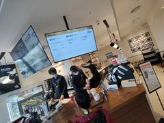 -Peet's Coffee皮爷咖啡(上海长风大悦城店)