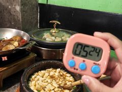 -绿茶餐厅(天津天河城店)