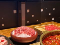 -巴奴毛肚火锅(九洲店)