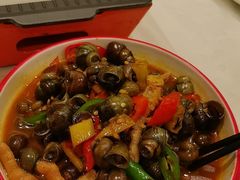 -龚海宝· 烧烤· 羊肉原切挂糊更好吃(庄市店)