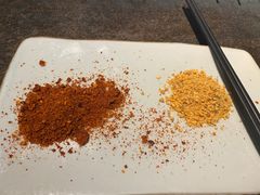 -很久以前羊肉串(昌里路三钢里店)