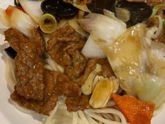 -东方亚克西餐厅(西康路店)