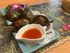 -荷花泰菜(东方新天地店)