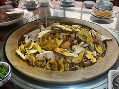 -双喜农庄·菌香园(安居家园店)