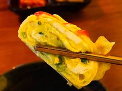 鸡蛋卷-槿Story·韩国料理(望京韩国美食城店)