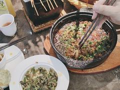-老屋印象川菜(世纪东方店)