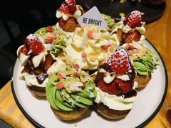 -BE BRIGHT KITCHEN(正佳广场店)