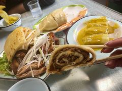 -鼎香润(德胜门内店)