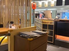 大堂-雷门拉面·现熬骨汤(凯德来福士店)