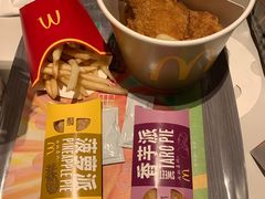 -凯德广场(武胜路店)