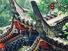 -广州市白云山风景名胜区