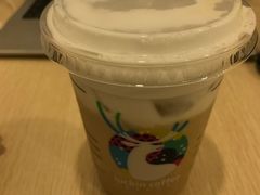 -瑞幸咖啡(南海万科广场店)