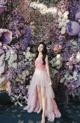 -MEETPARTY觅琳美学策划高端生日派对·宝宝宴·婚礼·宴会