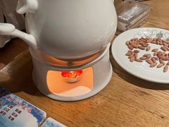 -芳芳私房菜·精做淮扬菜(承德路店)