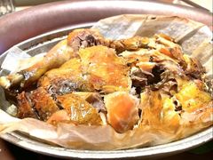 -桂满陇·杭州小馆(巴黎春天浦建店)