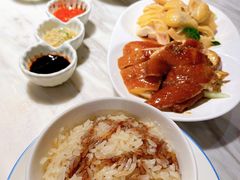 -星平鸡饭·粤菜小炒(印象城旗舰店)