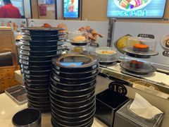 -和町回转自助日料(华山环宇城店)