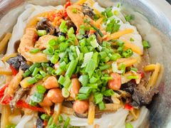 -邕味老友(人民西路店)