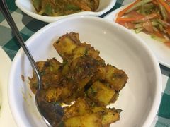 -Santoor 萨都里印度餐厅(北锣鼓巷店)