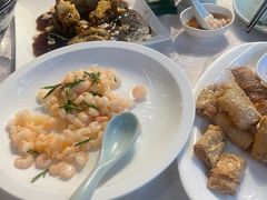-山外山菜馆(玉泉路店)