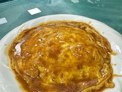-天津外国语大学（马场道校区）食堂