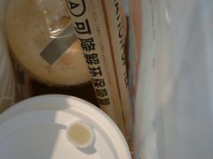 -喜茶(东莞汇一城店)