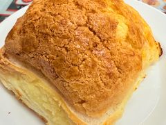 菠萝油-华星冰室(湾仔店)