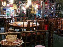 大堂-杨记隆府(重庆总店)
