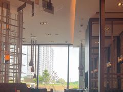 -松咖啡自助餐厅·松北香格里拉