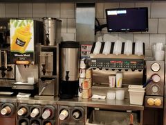 -麦当劳(水坑尾街店)