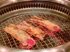 -一品诚记烤肉·甄选店(中南路店)