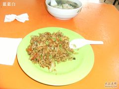 -沙县小吃(中山路店)