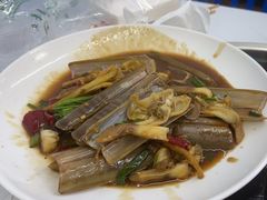 -船奇蒸汽海鲜·闽菜(八市海鲜总店)