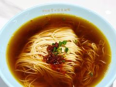 -常州银丝面馆(府琛店)