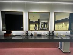-优享健身(三元桥店)