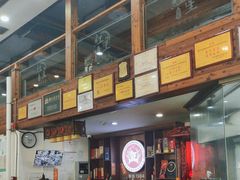 -红星光发煲仔饭(文海店)