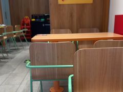 -麦当劳(安定门外大街店)