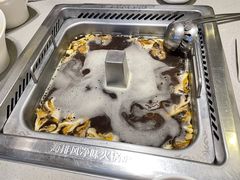 -海底捞火锅(奉化银泰店)