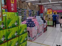 -家乐福(四元桥购物中心店)