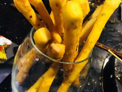 -井格重庆火锅(新世纪店)