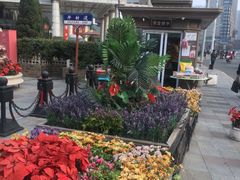 -小白楼1902欧式风情街