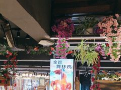 -谢三姐金奖啤酒鱼(总店)