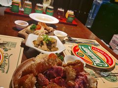 -马迭尔德式西餐精酿啤酒屋(中央大街店)