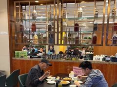 大堂-国人川菜(李家村建东街店)