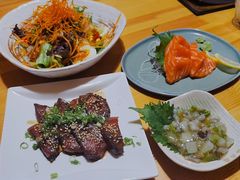 -福匠日本料理(人民路店)