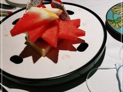 -福海居烤鸭店(鸟巢店)